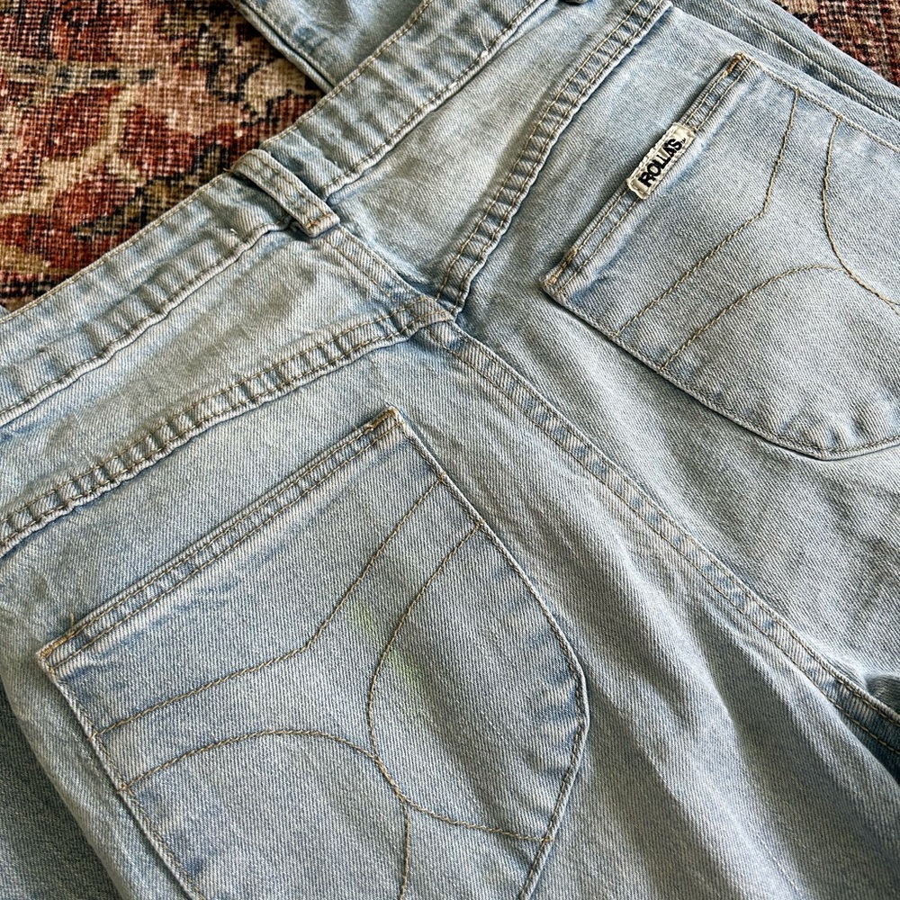 Rolla’s jeans - Picture 5 of 5